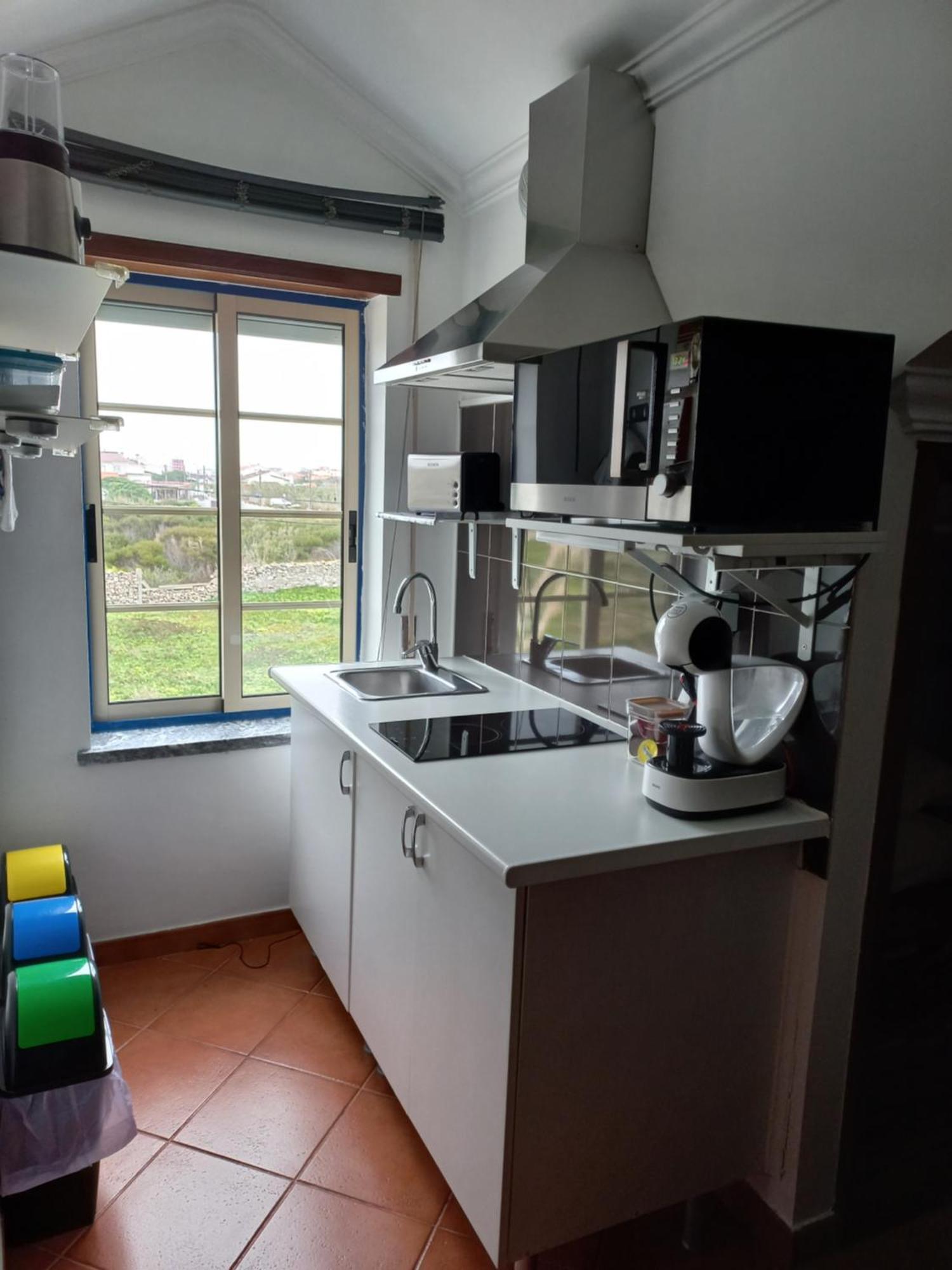Ocean Studio Peniche Ngoại thất bức ảnh